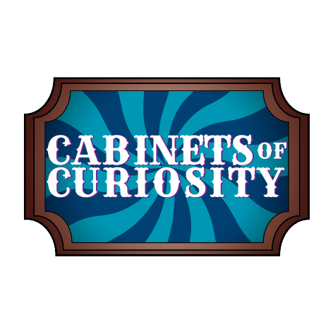 Kevin O'Donnell, Cabinets of Curiosity, History Photography, 